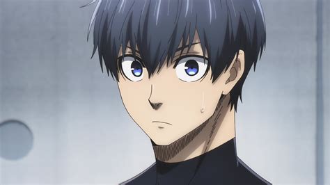 BLUE LOCK (English Dub) Dream .